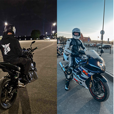 Atsitiktinė nuotrauka